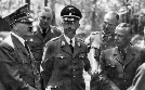 Hitlers Helfer - Die Nazi-Elite auf der Flucht  | Do 06.02. 20:15 n-tv