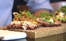 So schmeckt die Welt - So schmeckt Dänemark | TV-Programm von ANIXE HD