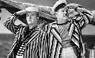 Dick und Doof - Auf hoher See | TV-Programm von ONE HD