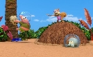 Kamp Koral: SpongeBobs Kinderjahre | TV-Programm von Nickelodeon