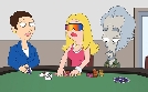 American Dad S19E20 Pokerface Francine | So 13.10. 20:30 Comedy Central