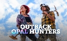 Outback Opal Hunters - Edelsteinjagd in Australien | TV-Programm von DMAX