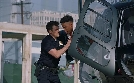 The Rookie S04E13 Kampf oder Flucht | Do 17.10. 20:15 zdf_neo