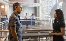 NCIS: New Orleans S04E07 Zeitbomben | Mi 09.10. 20:15 SAT.1 Gold