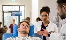 In aller Freundschaft - Die jungen Ärzte | TV-Programm von RBB