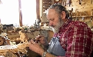 Menschen mit Gespür für Holz | TV-Programm von 3sat
