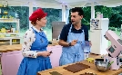 Das große Backen | TV-Programm von sixx