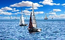 Louis Vuitton 37. America's Cup / LIVE: Louis Vuitton Cup: Match | TV-Programm von DF1