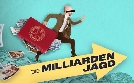 Die Milliardenjagd | TV-Programm von mdr