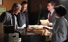 NCIS | TV-Programm von Kabel 1