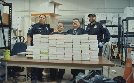 Border Patrol USA - Einsatz an Mexikos Grenze | TV-Programm von ProSieben MAXX