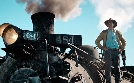 In den Fußstapfen von Lucky Luke | TV-Programm von arte