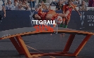 Teqball Show | TV-Programm von Eurosport