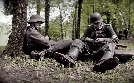 Panzerschokolade - Crystal Meth bei der Wehrmacht | TV-Programm von N24 Doku