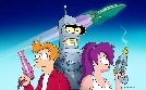 Futurama S01E08 Müll macht erfinderisch | Do 13.02. 20:30 Comedy Central