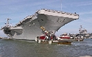 Carrier Strike Group 8 - Manöver auf hoher See | TV-Programm von N24 Doku