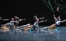 Wartime Elegy: Ein Ballettabend aus der ukrainischen Nationaloper | TV-Programm von arte