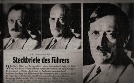 Hitlers Leichnam - Lügen, Mythen und Geheimnisse | TV-Programm von WELT