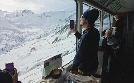 Winterwunderland Schweiz per Bahn | TV-Programm von 3sat