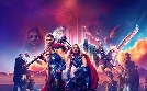 Thor: Love and Thunder | TV-Programm von ProSieben