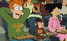 Futurama S02E02 Das Experiment der Mars Universität | Do 21.11. 20:30 Comedy Central