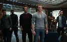 Avengers: Endgame  | So 17.11. 20:15 ProSieben