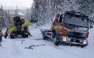 Ice Road Rescue | TV-Programm von ProSieben MAXX