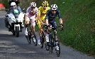 Radsport: Tour de France | TV-Programm von Eurosport