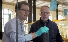 Auf der Jagd nach Meteoriten | TV-Programm von RBB