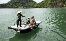 Wunder der Natur - Auf den Spuren der Erdgeschichte. Die Halong-Bucht | TV-Programm von phoenix