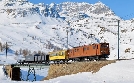 Eisenbahn-Romantik | TV-Programm von mdr