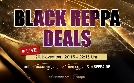 Black Reppa Deals  | Mi 20.11. 20:15 ANIXE HD