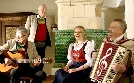 Leben zwischen Dreitausendern - Das Zillertal im Winter | TV-Programm von 3sat