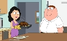 Family Guy S21E06 Knetitis | Di 10.12. 20:15 ProSieben MAXX