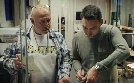 Heinz im Glück - Goldene Geschäfte | TV-Programm von DMAX