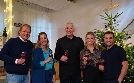 Festlich köstlich - Weihnachtsmenü mit Björn Freitag und Gästen  | Mo 16.12. 20:15 WDR