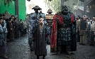 Iron Mask  | Do 26.12. 20:15 Tele 5
