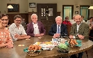 Der Sonntags-Stammtisch | TV-Programm von BR