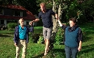 Unterwegs auf der Luftlinie | TV-Programm von NDR