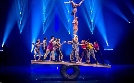 43. Weltfestival des Zirkus von Morgen  | Do 26.12. 20:15 arte