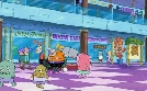 SpongeBob Schwammkopf | TV-Programm von Nickelodeon
