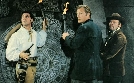 Der Schatz der Azteken | TV-Programm von 3sat