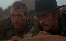 Butch Cassidy und Sundance Kid  | Mi 01.01. 20:15 arte