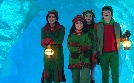 Andy's 8 - Der Weihnachtsraub  | Mo 23.12. 20:15 Disney Channel