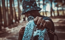 Hiphop Deluxe | TV-Programm von DELUXE MUSIC