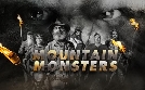 Die Monster-Jäger - Bestien auf der Spur | TV-Programm von DMAX
