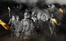 Die Monster-Jäger - Bestien auf der Spur | TV-Programm von DMAX