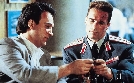 Red Heat  | Do 09.01. 20:15 Tele 5