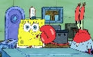 SpongeBob Schwammkopf | TV-Programm von Nickelodeon