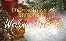 Deutschlands schönste Weihnachtslieder | TV-Programm von WDR